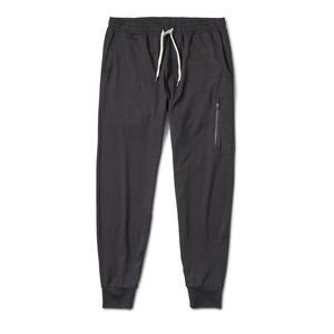 Vuori Sunday Performance Jogger - Black Size L